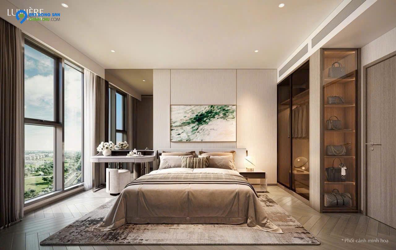 Chung cư cao cấp Lumiere Cổ loa. 20% ký HĐMB, Quý 3/2027 đóng thêm 10% được nhận nhà. Miễn lãi thêm 4-8 tháng.Thanh toán sớm CK 17%