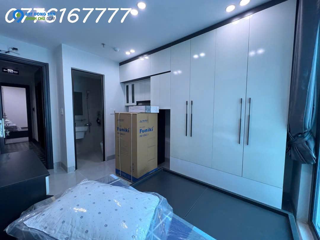 Chung cư mini Lê Quang Đạo 60m2 - 6 tầng - mt  5.5m - 12 phòng - doanh thu 60tr/1 tháng - nhỉnh 13 tỷ