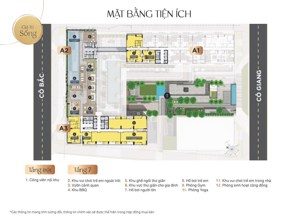 Chương trình mở bán dự án THE GRAND MANHATTAN quận 1 giá siêu hấp dẫn