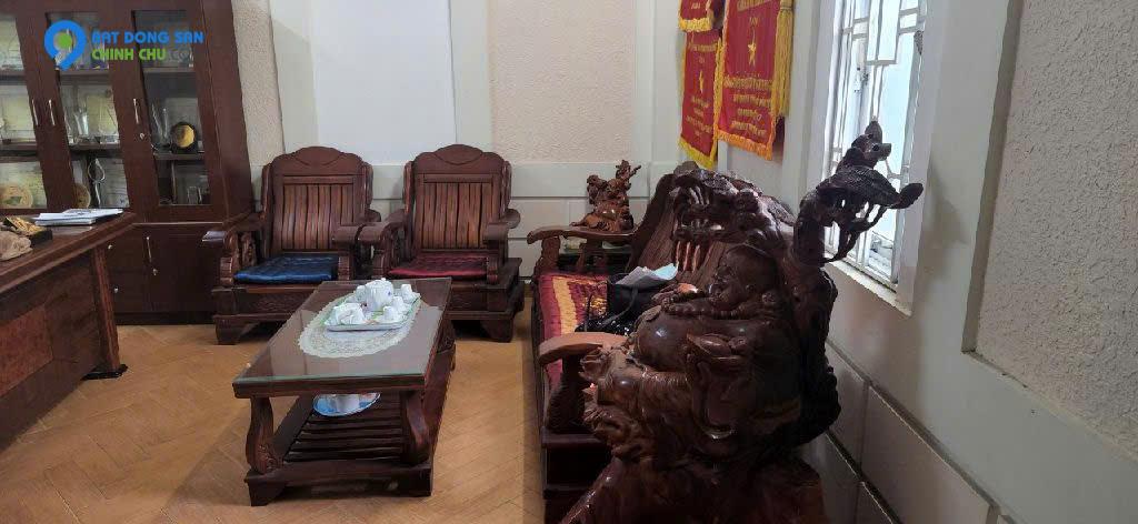 Chuyển Đổi Tài Sản - Bán Gấp Toà Nhà 5 Tầng - Trục Đường Phan Đăng Lưu - Gần Núi Thành - Bệnh Viện Mặt - Giá Đầu Tư