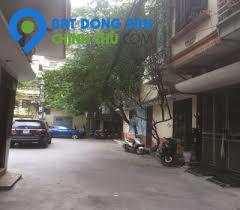 Có 1 0 2 nhà Mặt ngõ Ô TÔ phố Tây Sơn 80m 3 tầng , giá 7,9 tỷ . KD đỉnh.