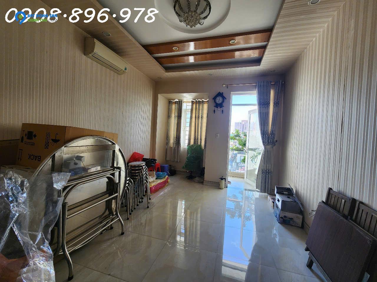 Cơ Hội Vàng! Nhà Phố 4 Tầng 68m², Phạm Thế Hiển, Quận 8 - Chỉ 13 Tỷ!