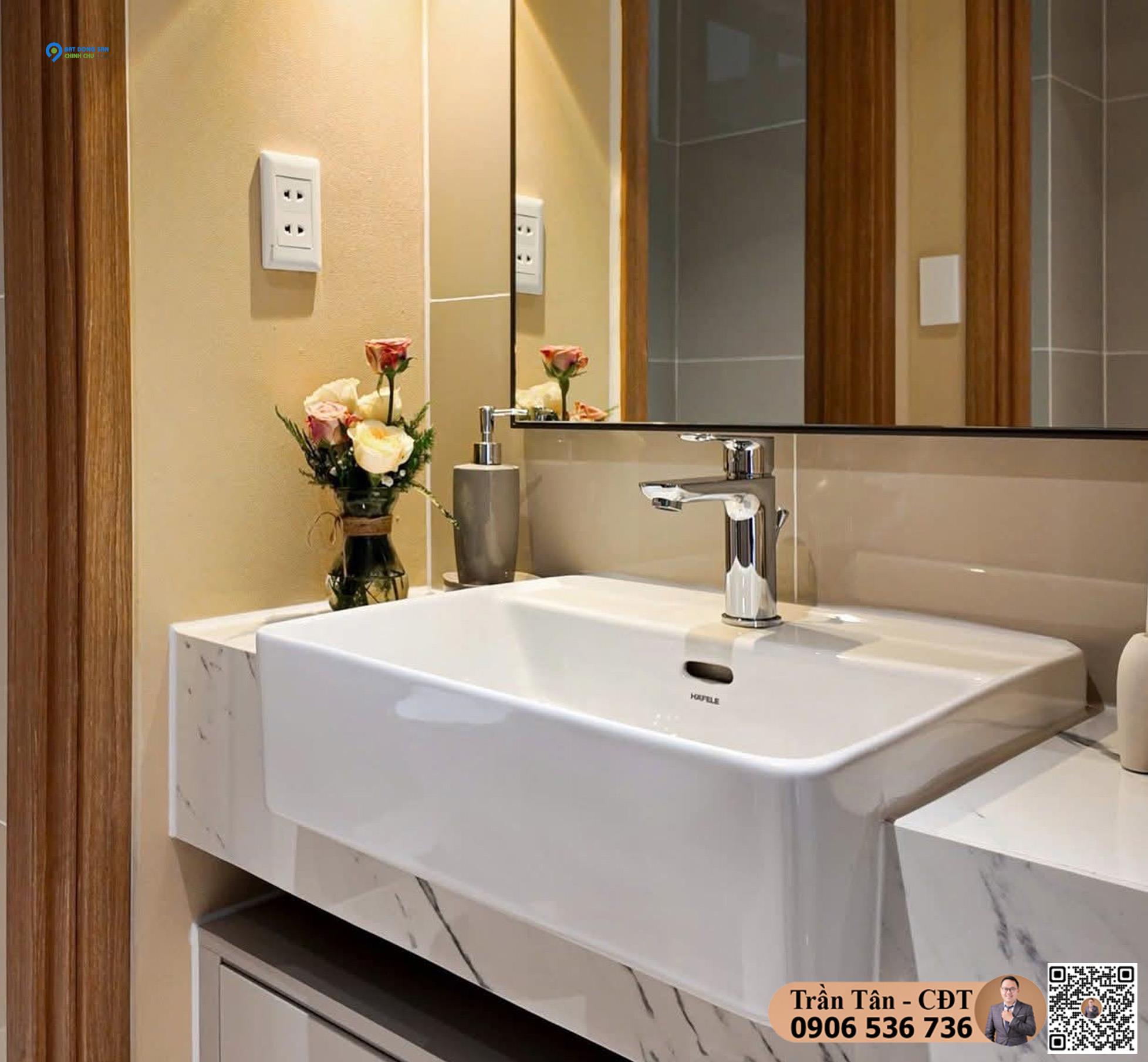 Ra Mắt Căn Hộ Mẫu 2 Phòng Ngủ - 1WC Phú Đông SkyOne: Căn Hộ Mơ Ước Tài Chính Dễ Thở vào Cuối 7/2025