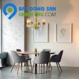 ĐẲNG CẤP, CĂN HỘ  QMS TOWER ĐẦY ĐỦ TIỆN NGHI, SANG TRỌNG