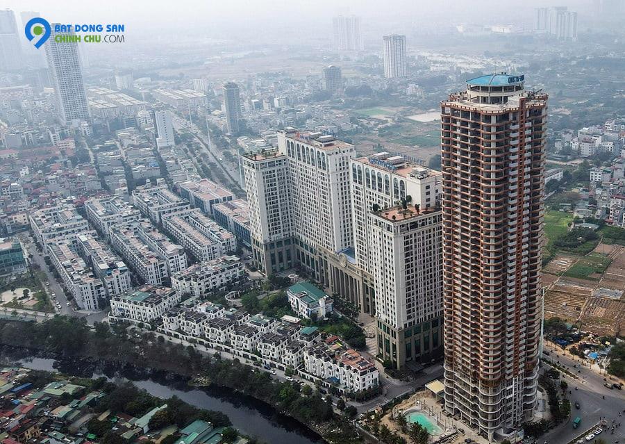 ĐẲNG CẤP, CĂN HỘ  QMS TOWER ĐẦY ĐỦ TIỆN NGHI, SANG TRỌNG