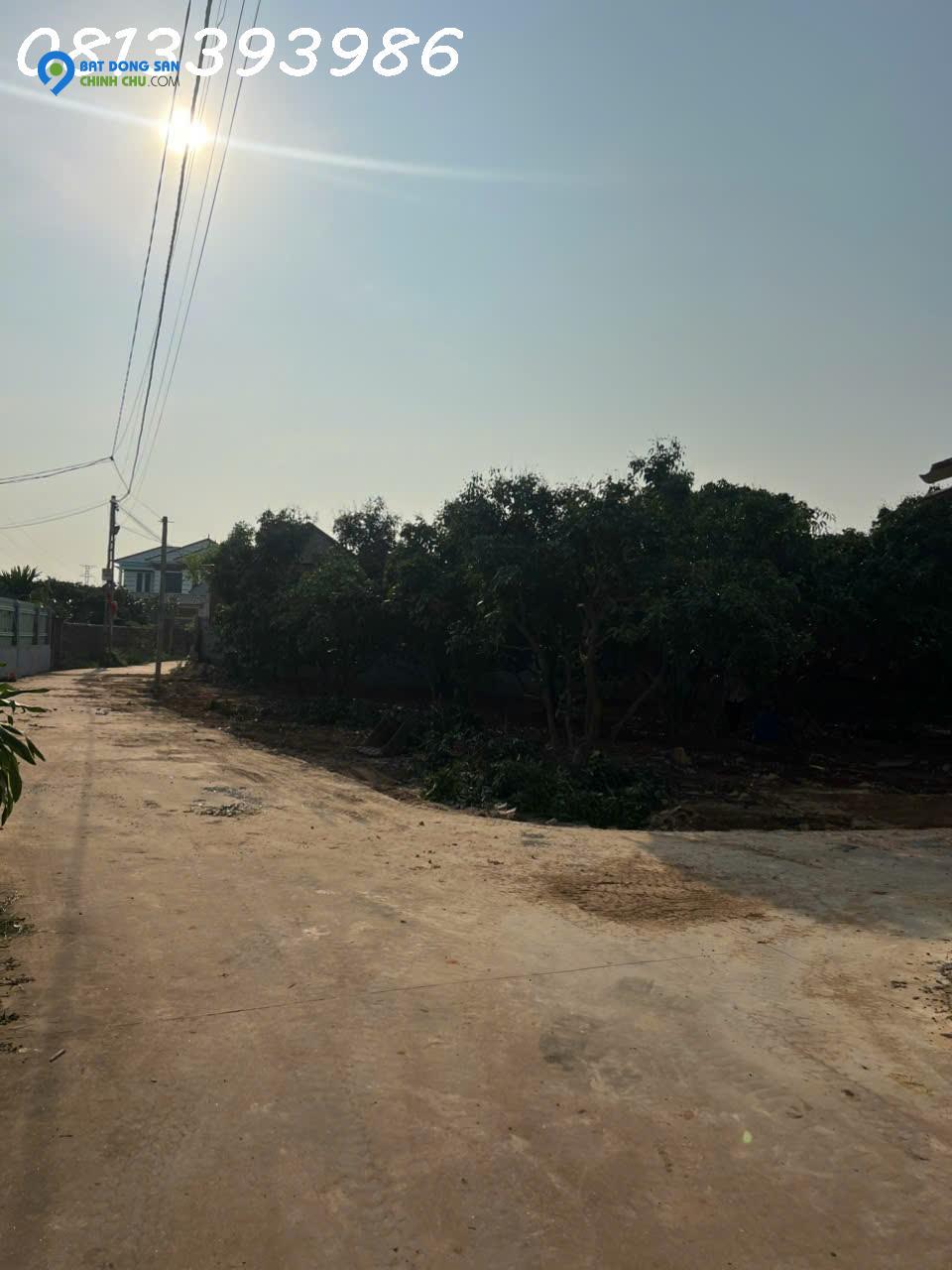 ĐẦU TƯ AN TOÀN – SINH LỜI CAO TẠI NGỌC SƠN, LỤC NAM – GIÁ CHỈ hơn 5xx triệu