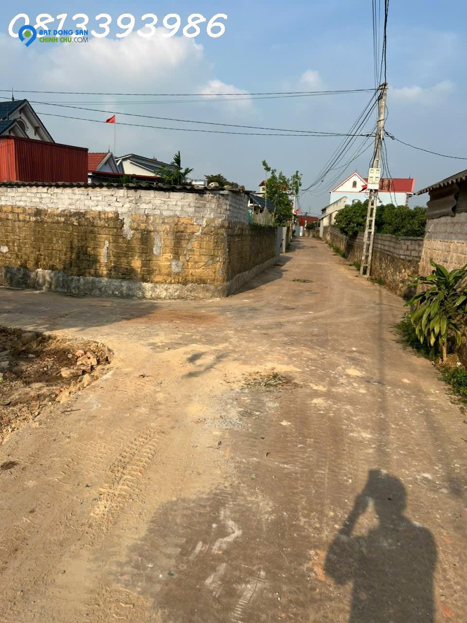 ĐẦU TƯ AN TOÀN – SINH LỜI CAO TẠI NGỌC SƠN, LỤC NAM – GIÁ CHỈ hơn 5xx triệu