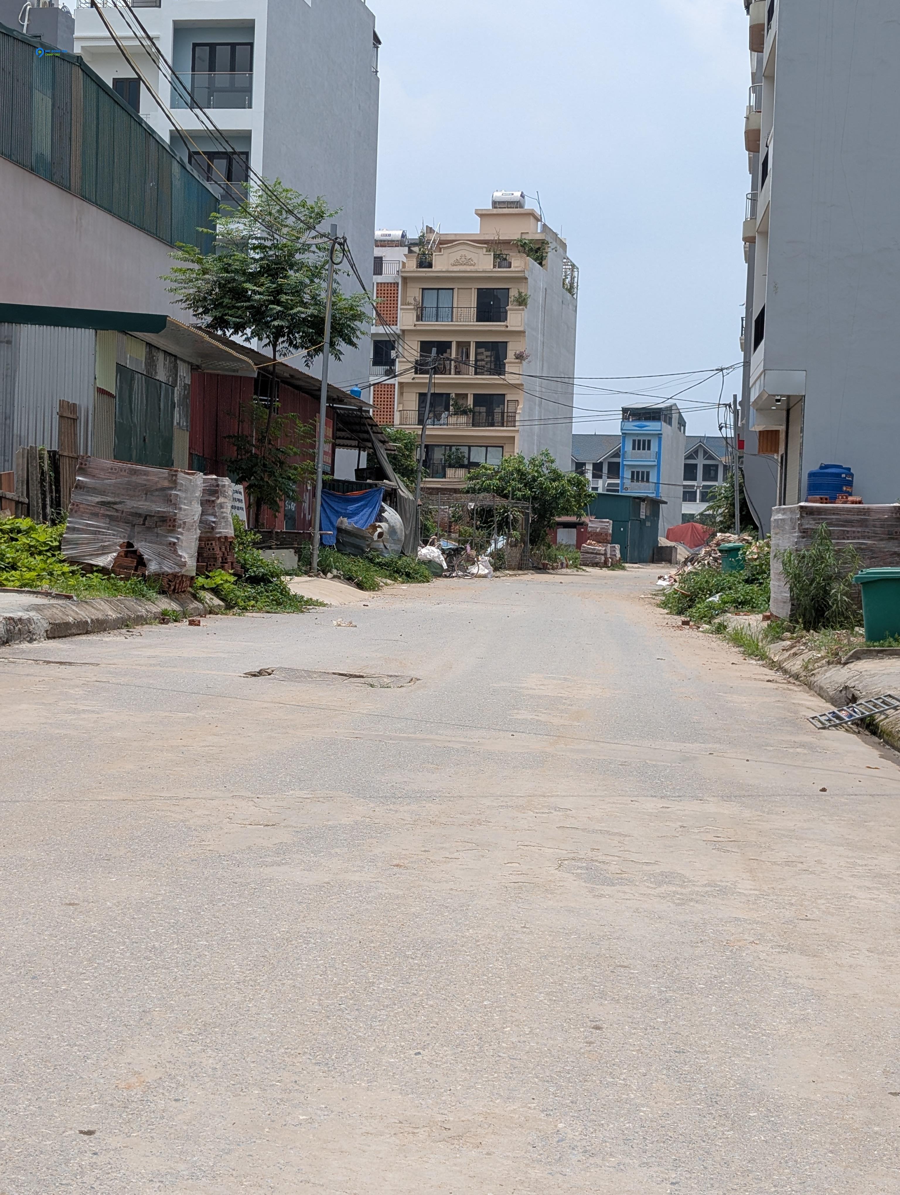 ĐỈNH NÓC KỊCH TRẦN ĐẤT KIM CHUNG - 62M MẶT TIỀN VỈA HÈ, KINH DOANH "HỐT BẠC", CHỈ 9 TỶ++
