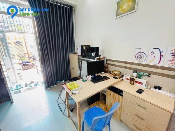 ĐỖ NHUẬN , SƠN KỲ , QUẬN TÂN PHÚ , 2 TẦNG , 48M2