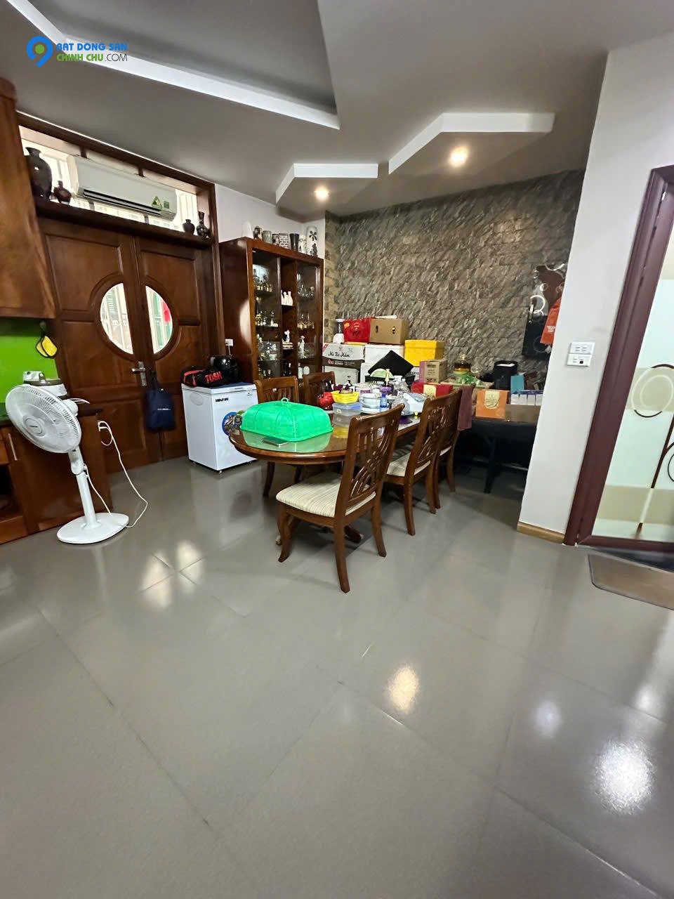DUY NHẤT- Bán nhà  Vũ Trọng Phụng - Thanh Xuân 2 mặt tiền 22,9 tỷ 76M2 - 5 Tầng