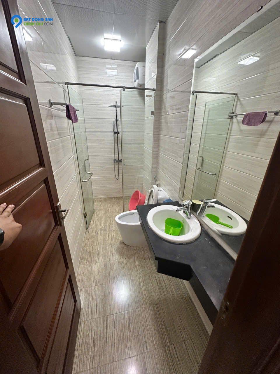 DUY NHẤT- Bán nhà  Vũ Trọng Phụng - Thanh Xuân 2 mặt tiền 22,9 tỷ 76M2 - 5 Tầng