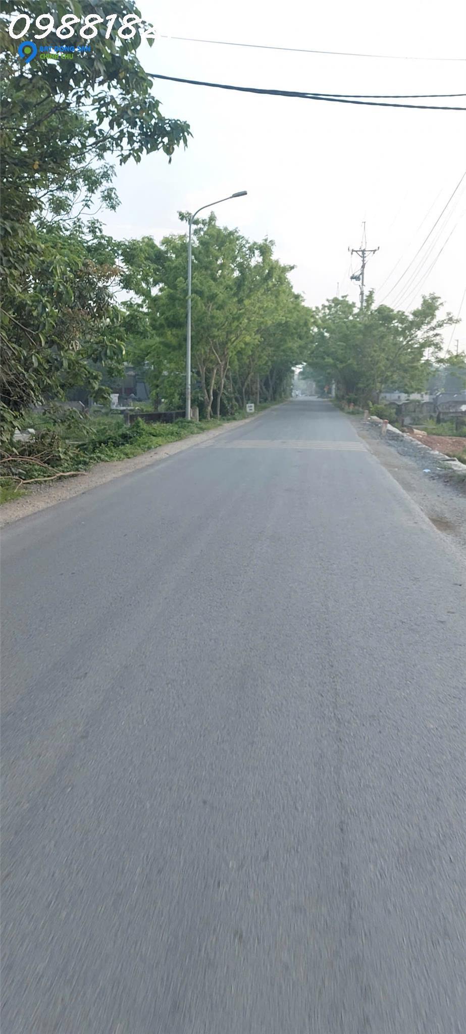 DUY NHẤT MIẾNG ĐẤT PHÂN LÔ ĐẤU GIÁ  HÌNH BÀN CỜ SÀI SƠN QUỐC OAI NGAY GẦN VIỆN NHI TRUNG ƯƠNG CƠ SỞ 2-87.9M2