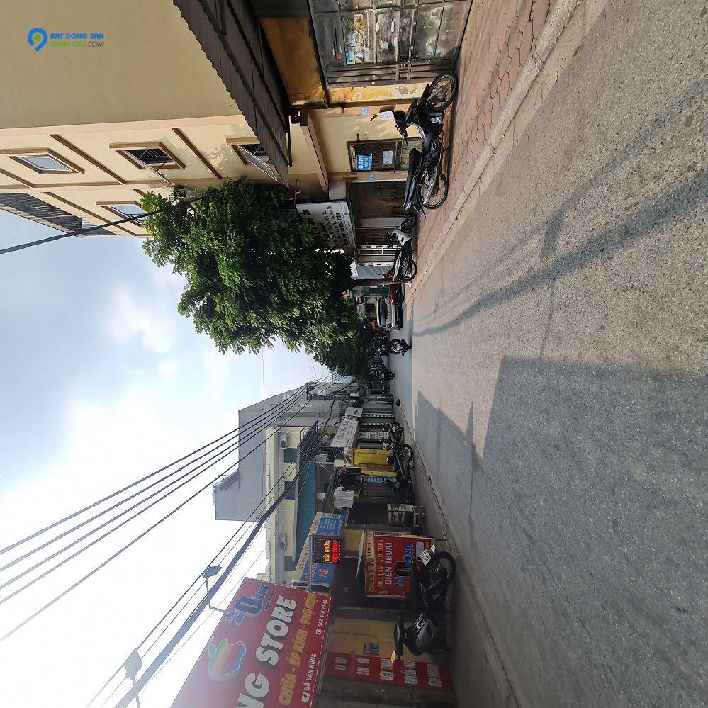 Đa Tốn, Gia Lâm, Hà Nội. 70m2 ô tô thông giá đầu tư. Lh 0989894845