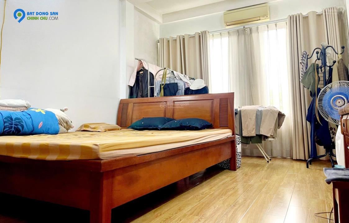 Đẳng cấp mặt phố Trịnh Đình Cửu: 55m2, 5 tầng, vừa ở vừa kinh doanh, chỉ 23,5 tỷ