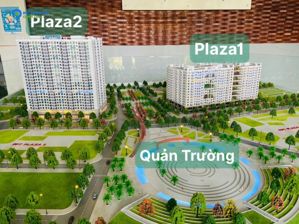 Đất 180m2 FPT City Đà Nẵng