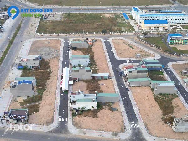 Đất Tái Định Cư Lộc An-Bình Sơn Sân Bay Long Thành