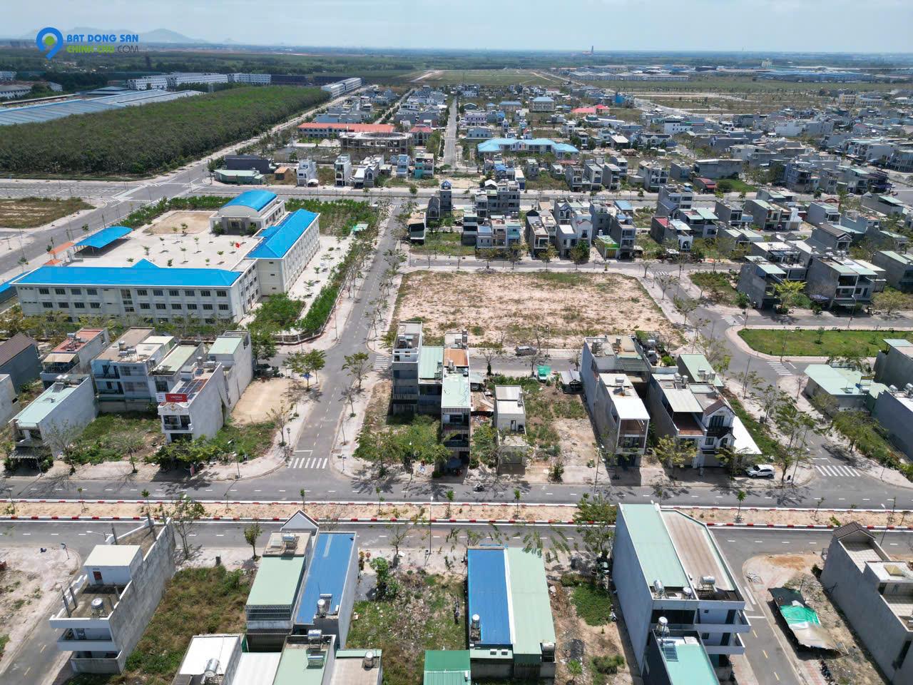 Đất Tái Định Cư Lộc An-Bình Sơn Sân Bay Long Thành