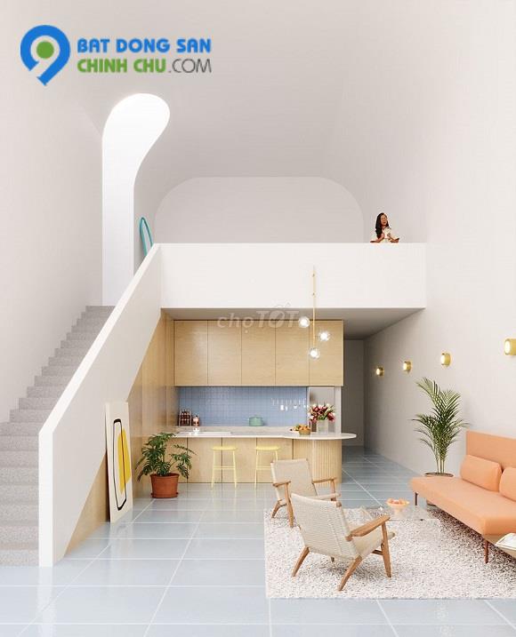 Đất sổ đỏ 98,2 m2, Đường Phan Đình Phùng, Phường 4, TP Bến Tre