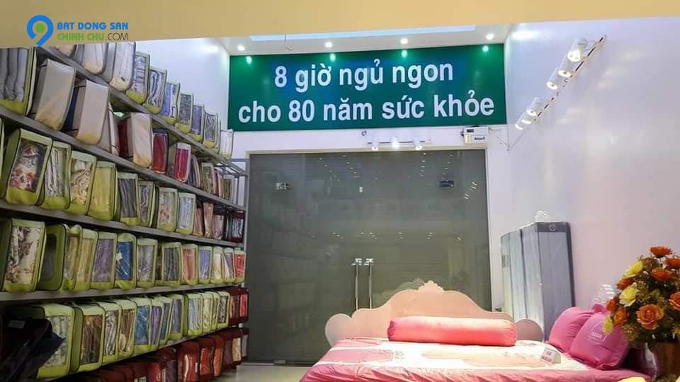 Do chuyển lên HN làm việc và sinh sống nên vợ chồng tôi cần bán căn nhà đang kinh doanh, mới xây dựng tâm huyết.