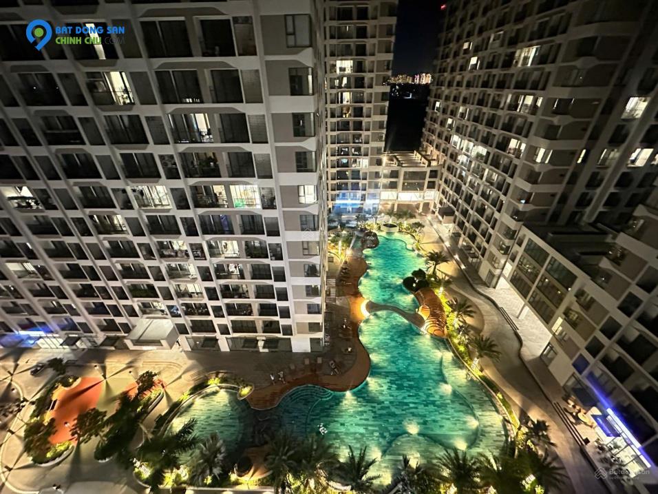 Độc quyền 200 căn hộ MT Eastmark City, 63m2-100m2 hoàn thiện cao cấp, số hồng nhà mới, chỉ 2,65 tỷ