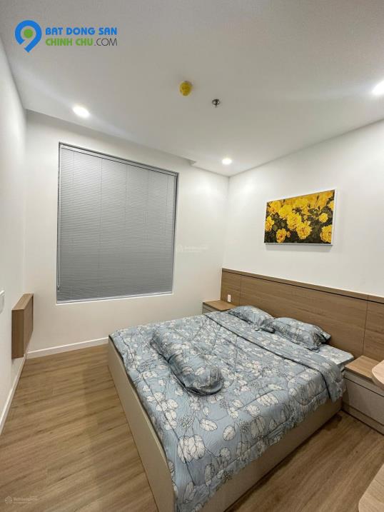 Độc quyền 200 căn hộ MT Eastmark City, 63m2-100m2 hoàn thiện cao cấp, số hồng nhà mới, chỉ 2,65 tỷ