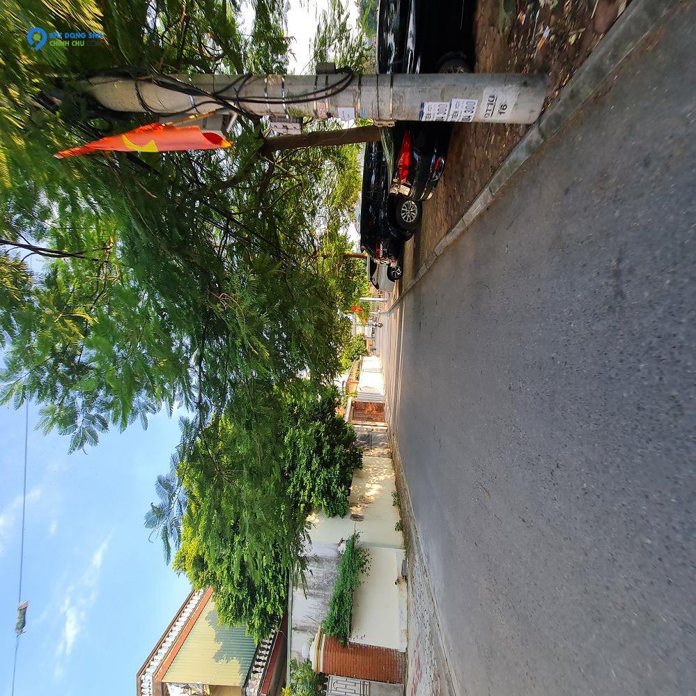 Đông Dư, Gia Lâm. 80m2  mt 5m đường ô tô tránh, giá đầu tư. Lh 0989894845