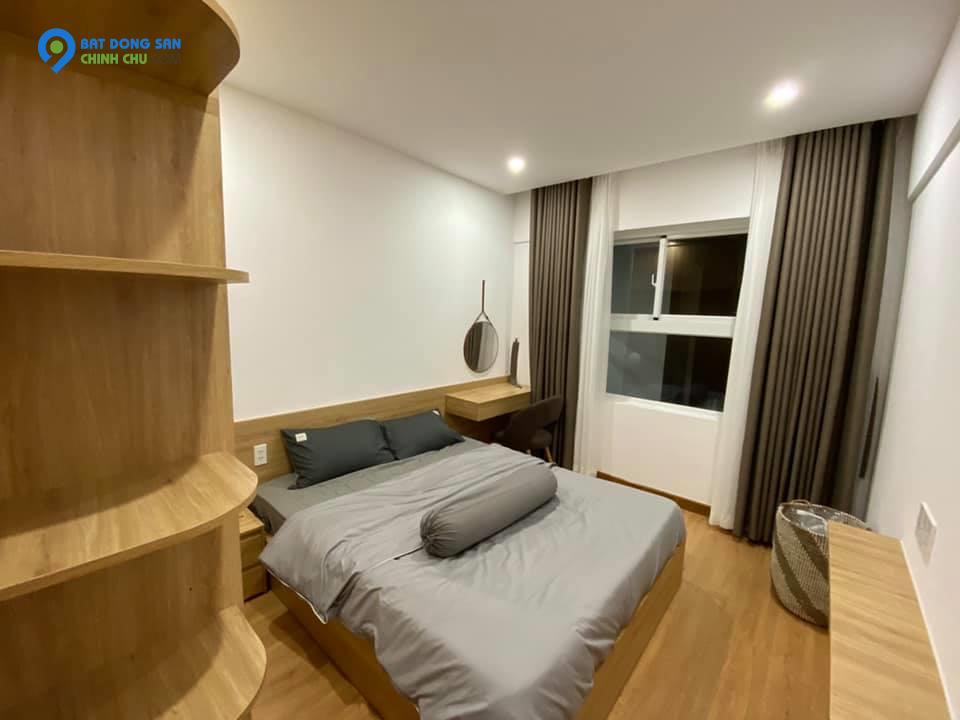 Dự An Conic Boulevard, 2pn 84m2 view sông Chợ Đệm, CK lên đến 15%