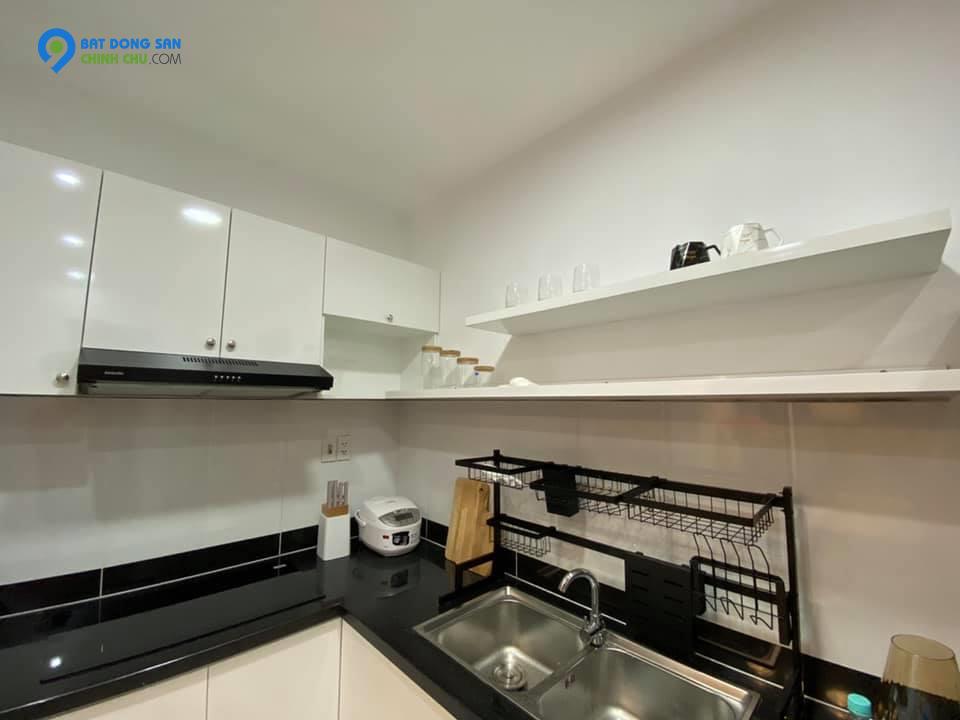 Dự An Conic Boulevard, 2pn 84m2 view sông Chợ Đệm, CK lên đến 15%