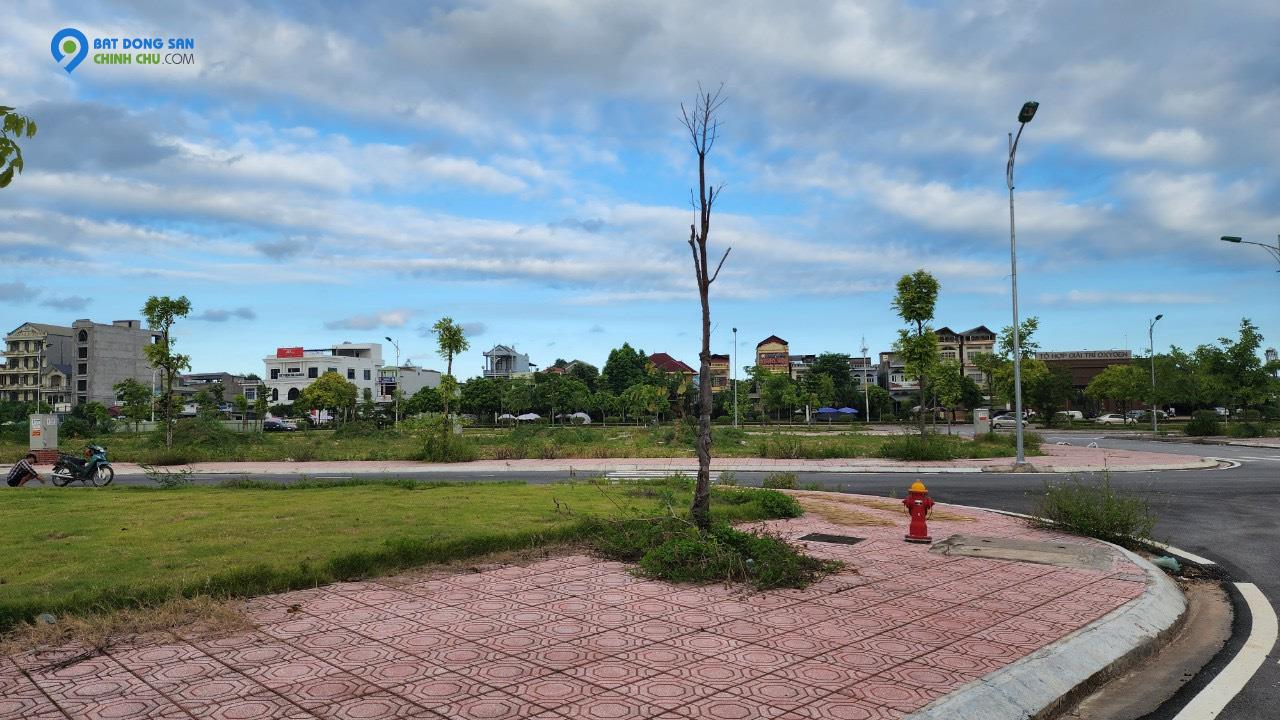 Dự án Flora Estate Hà Nam giá chỉ hơn 1 tỷ/lô mặt đại lộ 60m
