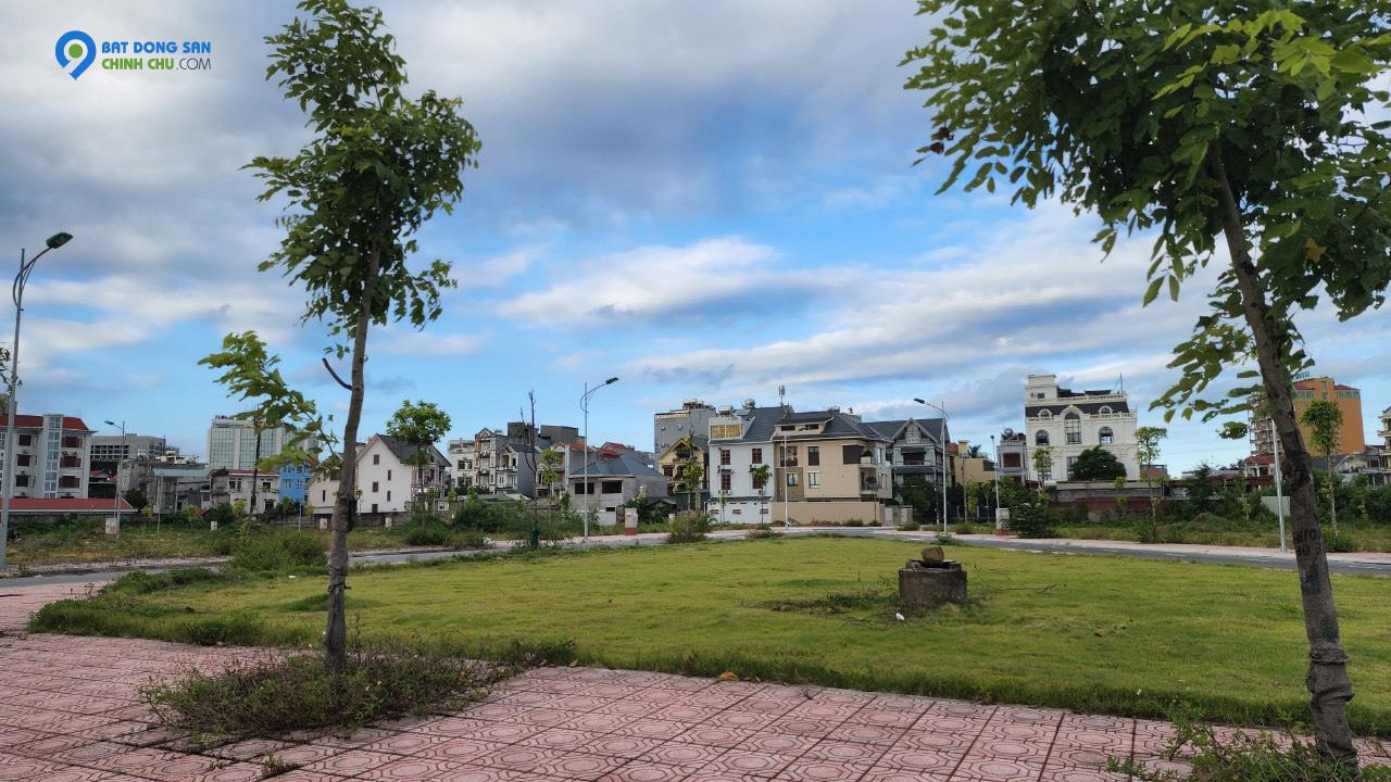 Dự án Flora Estate Hà Nam giá rẻ chỉ hơn 1 tỷ/lô