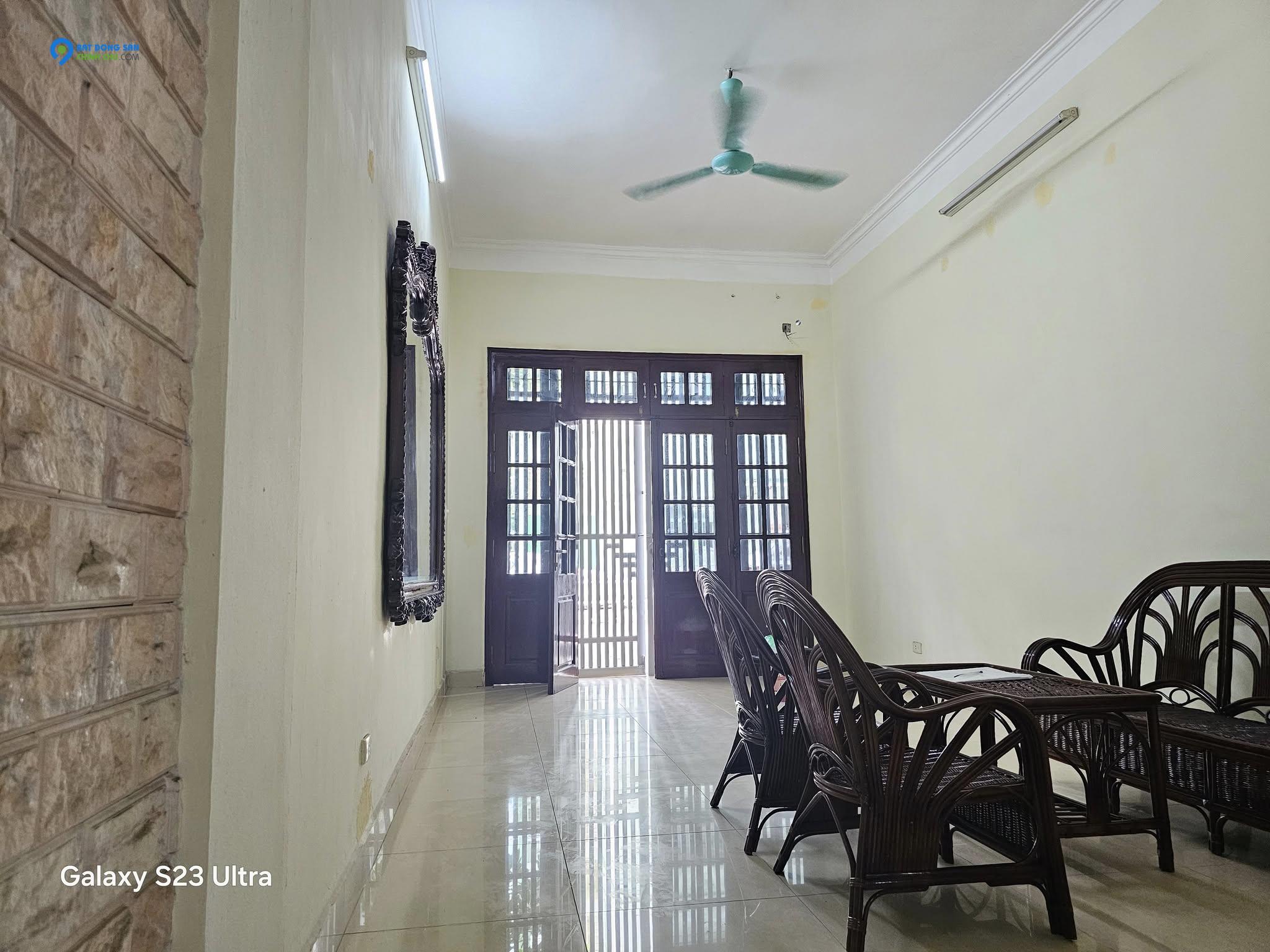 Dừng lại 5 giây! Nguyễn xiển - Thanh Xuân  51m2 - 2 mặt tiền - Ô tô đỗ cửa chỉ 16,3T