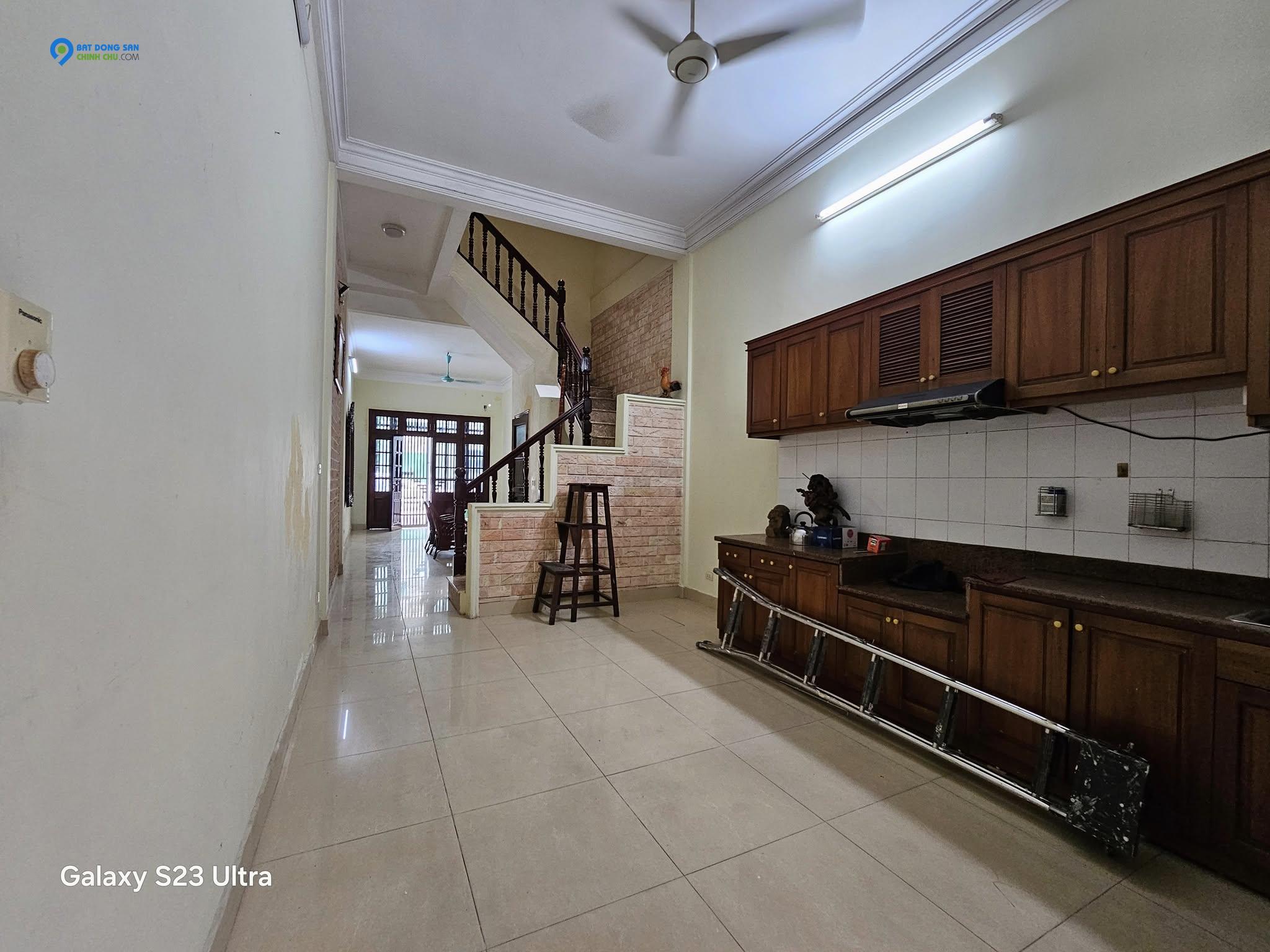 Dừng lại 5 giây! Nguyễn xiển - Thanh Xuân  51m2 - 2 mặt tiền - Ô tô đỗ cửa chỉ 16,3T
