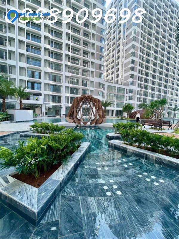 Duy nhất căn 3PN3WC căn hộ MT Eastmark Quận 9 View thoáng mát. LH để xem nhà