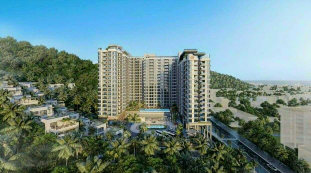 Fiveseasons Homes Central Beach   chiết Khấu 10% Liên hệ : 0901325595