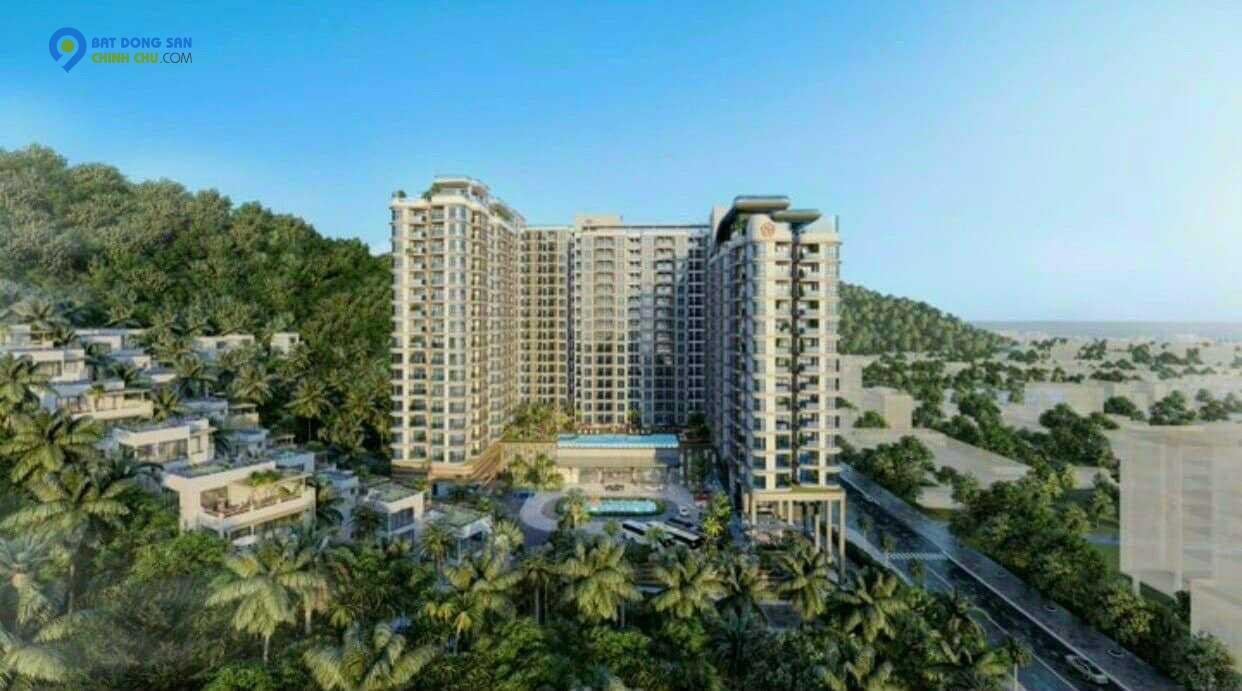 Fiveseasons Homes Central Beach chuẩn 5 sao Liên hệ : 0901325595