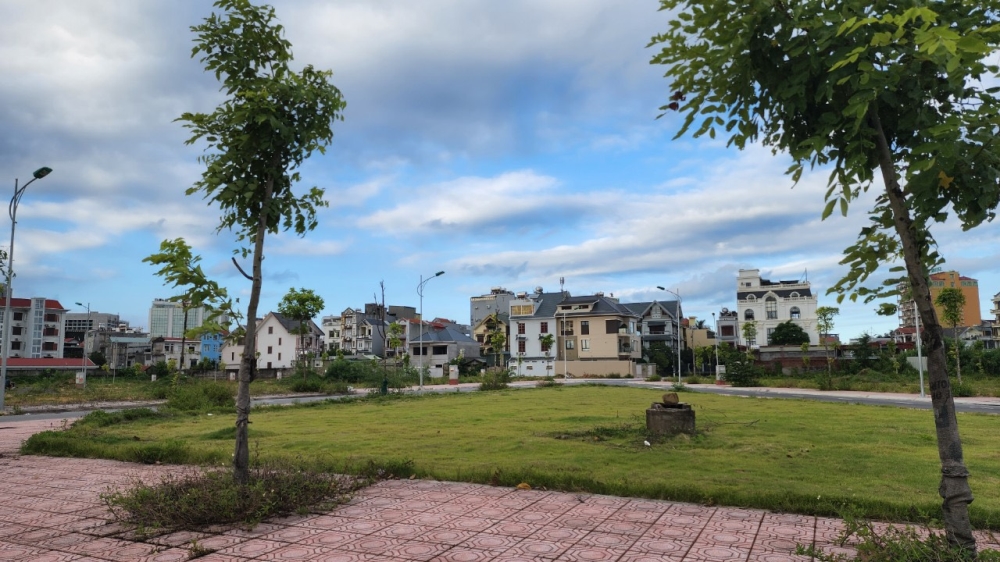 Flora Estate Hà Nam giá chỉ hơn 1 tỷ/lô mặt đường 60m gần 3 KCN 1200ha.