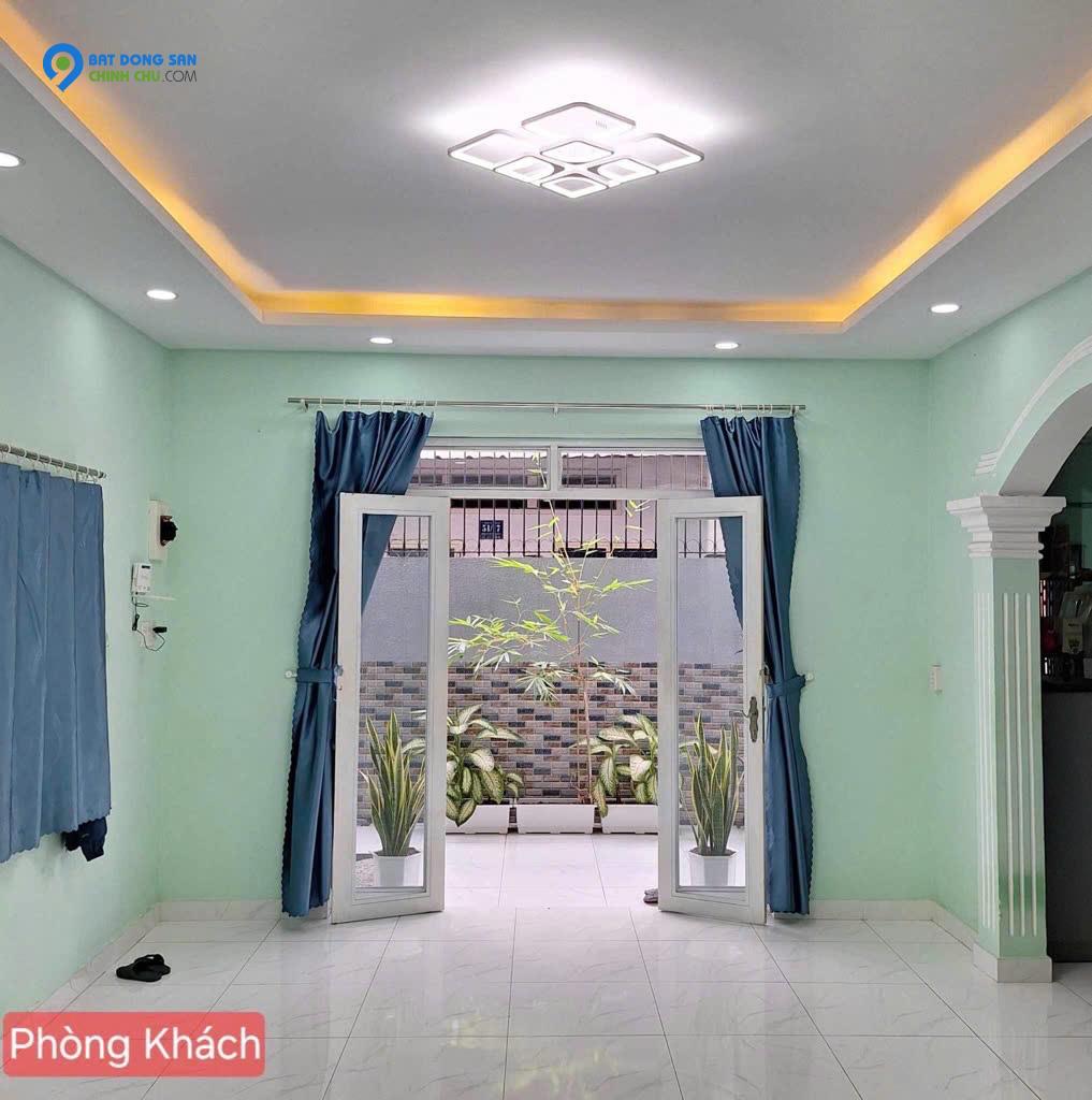 GẦN CHỢ THỦ ĐỨC, VÕ VĂN NGÂN 77M2 NHỈNH 5 TỶ