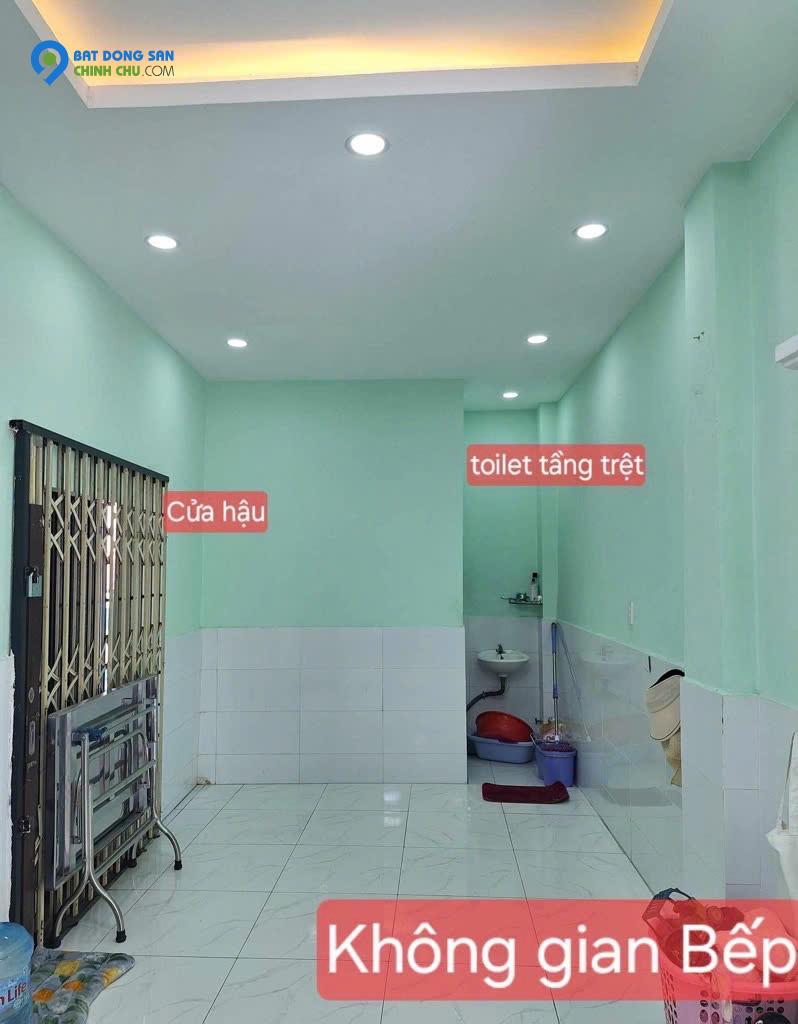 GẦN CHỢ THỦ ĐỨC, VÕ VĂN NGÂN 77M2 NHỈNH 5 TỶ