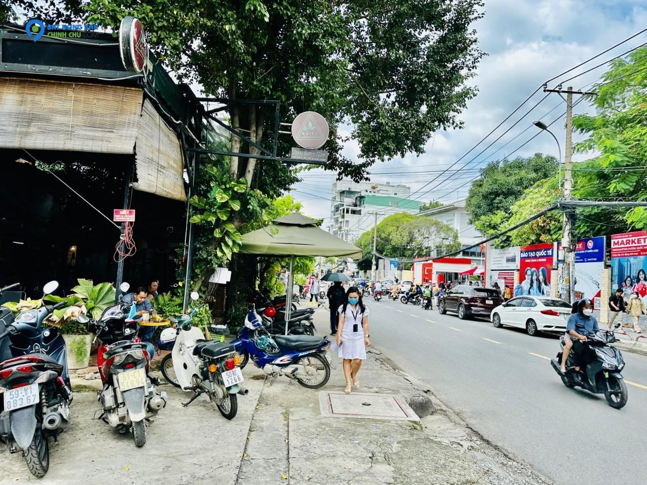 GIÁ NÀO cũng bán 260m phường LINH XUÂN THỦ ĐƯC,HXT KINH DOANH