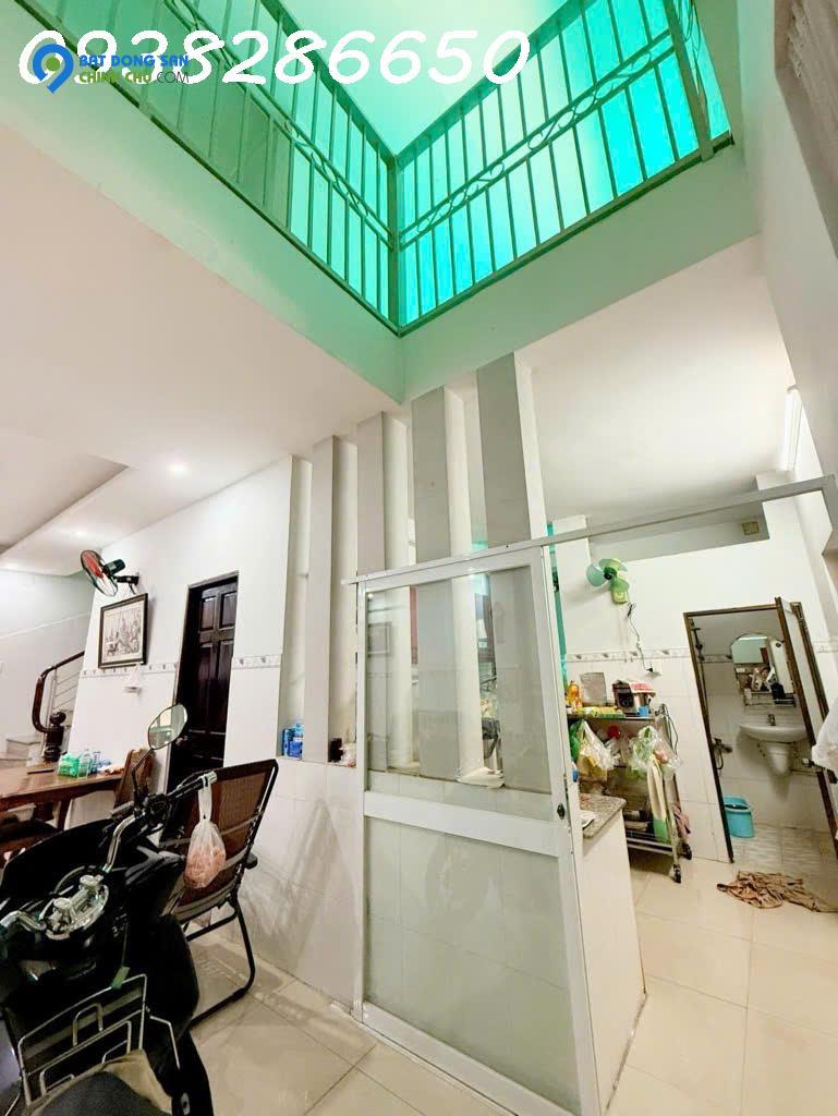 GIẢM SỐC 600 TRIỆU – GIÁ CHỈ CÒN:   13.4  TỶ - Mặt Tiền Kinh Doanh Tân Thới Nhất 01 ,Quận 12