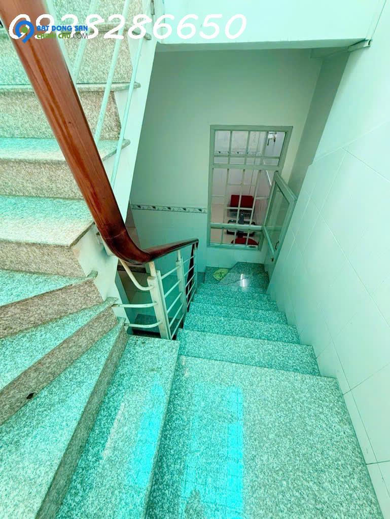 GIẢM SỐC 600 TRIỆU – GIÁ CHỈ CÒN:   13.4  TỶ - Mặt Tiền Kinh Doanh Tân Thới Nhất 01 ,Quận 12