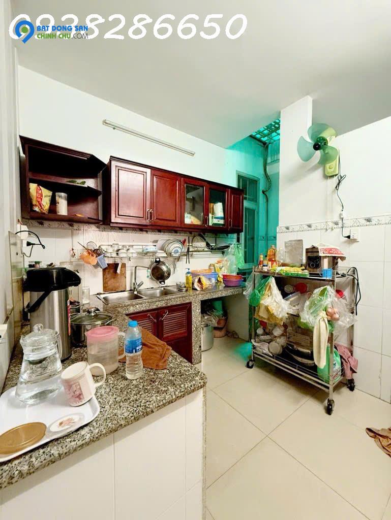 GIẢM SỐC 600 TRIỆU – GIÁ CHỈ CÒN:   13.4  TỶ - Mặt Tiền Kinh Doanh Tân Thới Nhất 01 ,Quận 12
