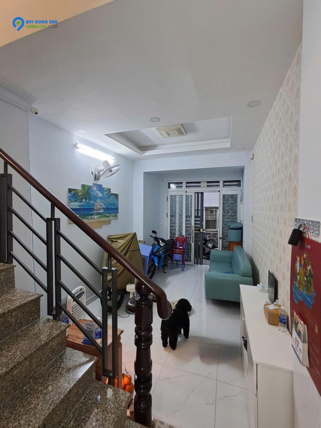 GÒ VẤP - HUỲNH KHƯƠNG AN - P5 - 5TY5