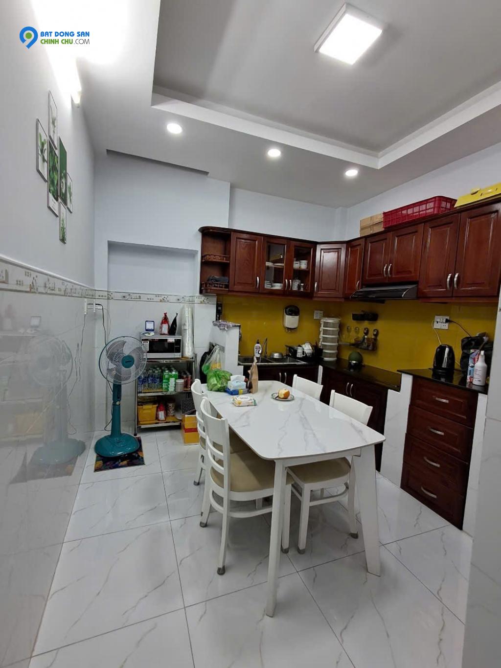 GÒ VẤP - HUỲNH KHƯƠNG AN - P5 - 5TY5