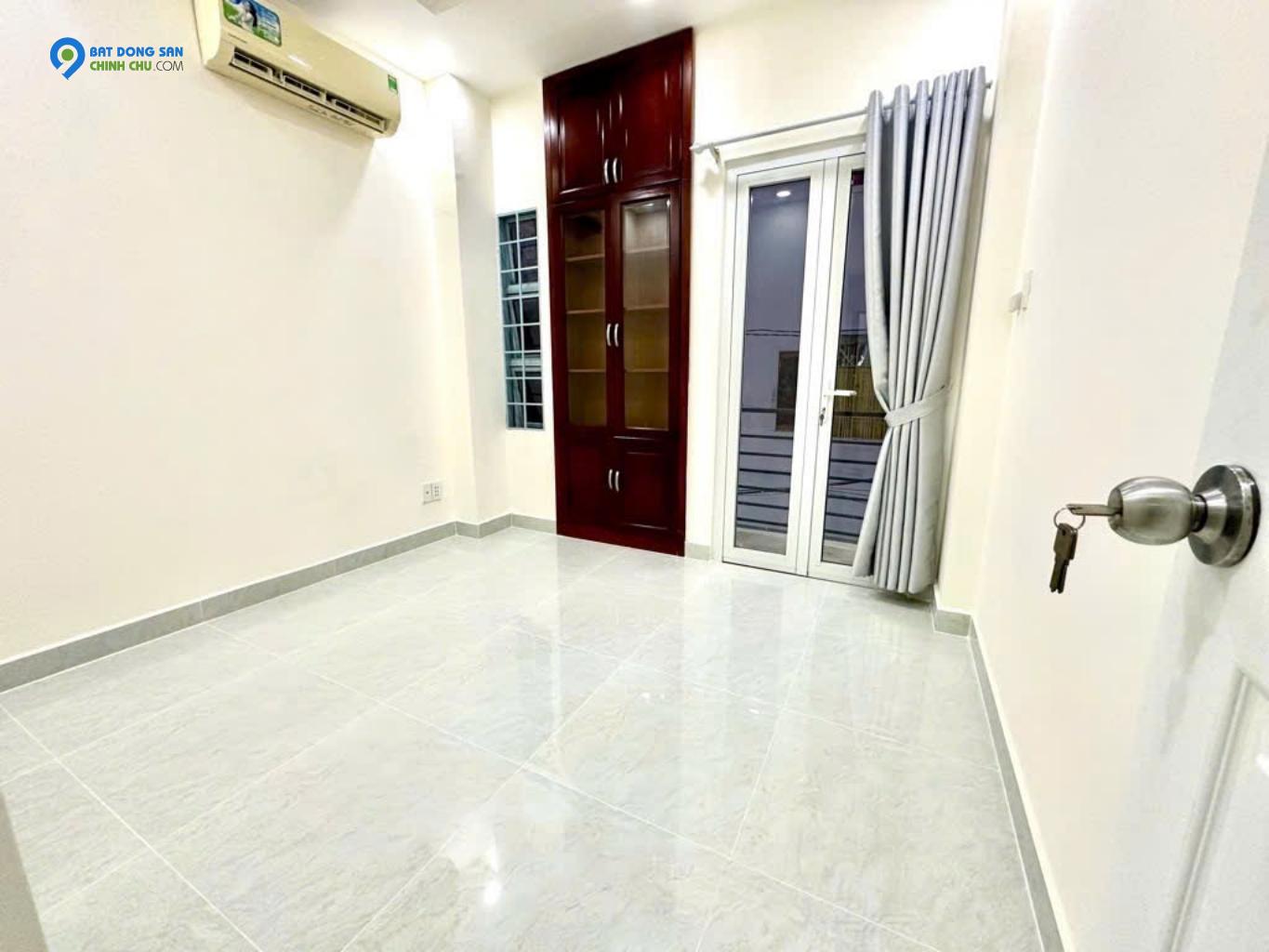 GÒ VẤP - HUỲNH KHƯƠNG AN - P5 - 5TY5