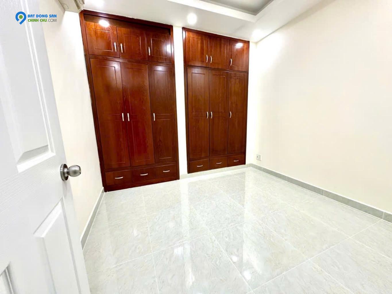 GÒ VẤP - HUỲNH KHƯƠNG AN - P5 - 5TY5