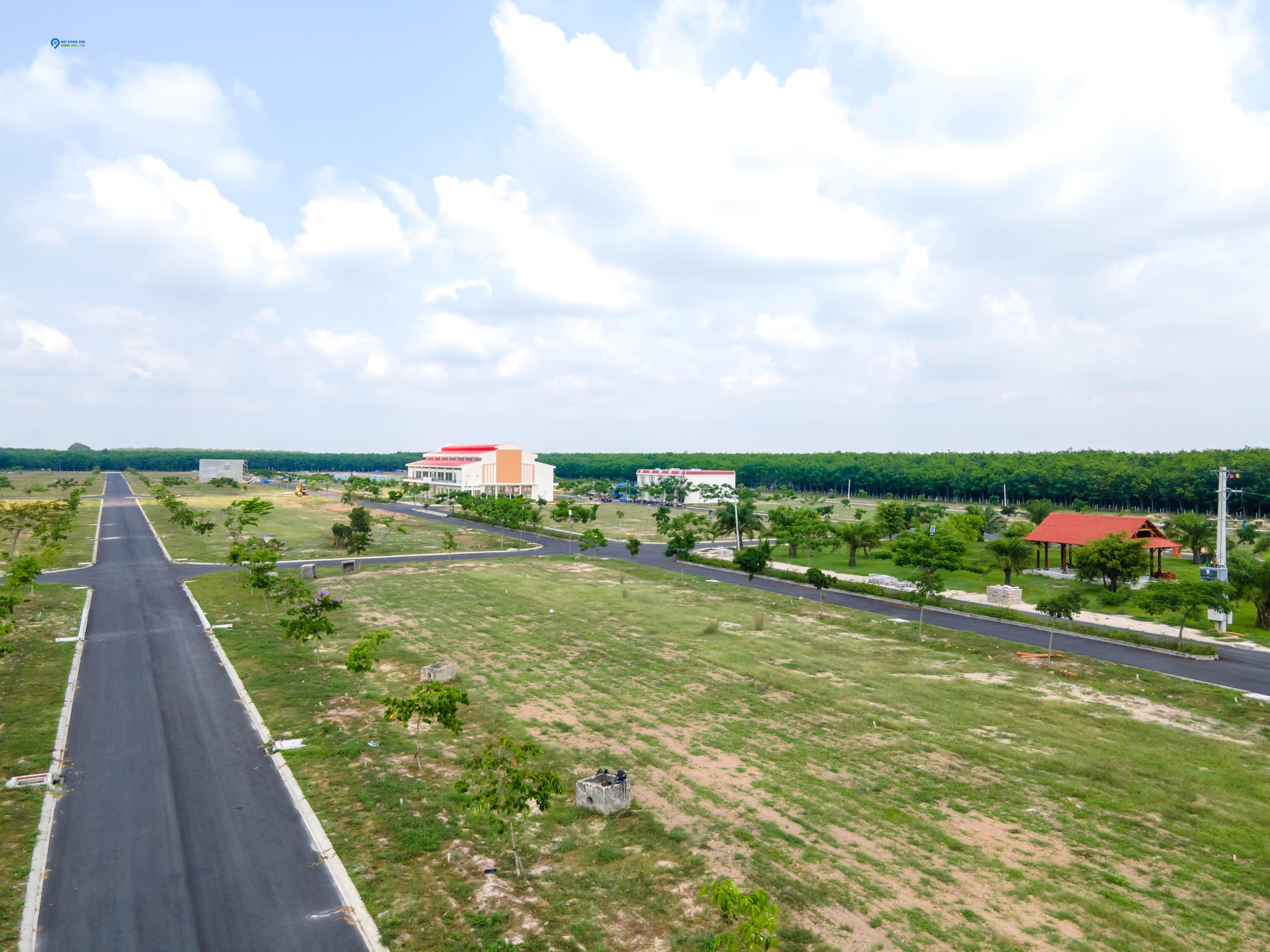 Giá chỉ từ 1.05 TỶ/NỀN – Sổ Hồng Riêng – Full Thổ Cư 100%