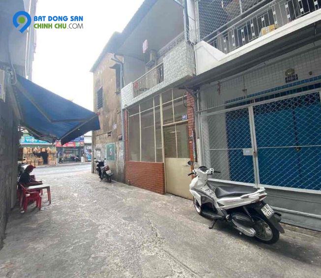 Gia đình tôi cần bán nhà 469/9 Nguyễn Kiệm , P9 , Quận Phú Nhuận