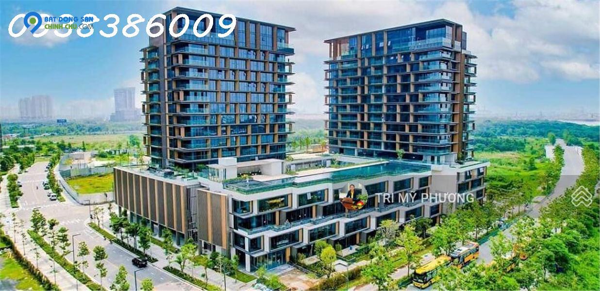 Giá rẻ hơn thị trường 500triệu/căn + Giỏ hàng Bán 3PN "Empire City - Quận 2" + View Đẹp Cao Cấp + Xem Nhà Ngay: 0938.38.6009