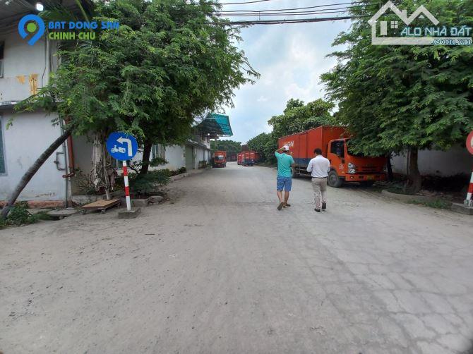 Giá tốt! Bán kho xưởng Quốc Lộ 1A Tân Thới Nhất Quận 12 1,63 ha 380 tỷ sẵn dòng tiền 24 tỷ năm